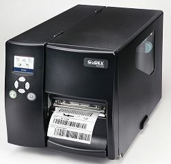 Impresora de etiquetas térmicas y no térmicas - GODEX EZ6250i - GARANTÍA 3 AÑOS - Imagen 3