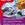 10603 - Etiquetas CD calidad foto Inkjet - CD-DVD MEGA glossy CD01 - Apli - Imagen 2