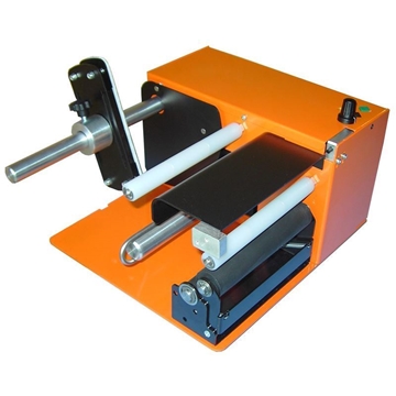 Dispensador Etiqueta. DPR SED-02 Ancho hasta 150mm. - Imagen 1