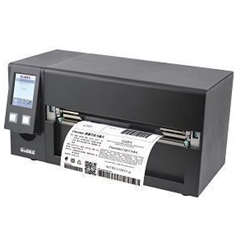 GODEX HD830i+  Impresora INDUSTRIAL etiquetas A4 en rollo - ancho etiqueta 210 mm. Incluye GARANTÍA 5 AÑOS - Imagen 1
