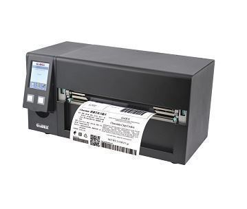 Impresora de etiquetas DIN A4 ancho 219,5 mm - GODEX HD830i - GARANTÍA 3 AÑOS - Imagen 1