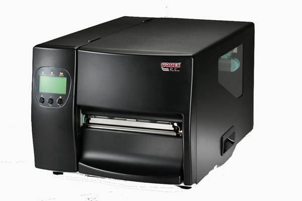 Impresora de etiquetas térmicas y no térmicas - GODEX EZ6250i - GARANTÍA 3 AÑOS - Imagen 1
