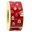 N12 - Precinto bolsa, caja Rojo - Rollo de 250 ud - 35 x 130 mm - Imagen 1
