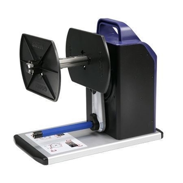 Rebobinador GODEX T10 - Ancho etiqueta hasta 120mm - Imagen 1