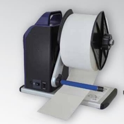 Rebobinador GODEX T10 - Ancho etiqueta hasta 120mm - Imagen 2