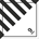 ZEMB001 - Etiqueta peligro clase 9 - Rollo de 500 uds - 100 x 100 mm - Imagen 1